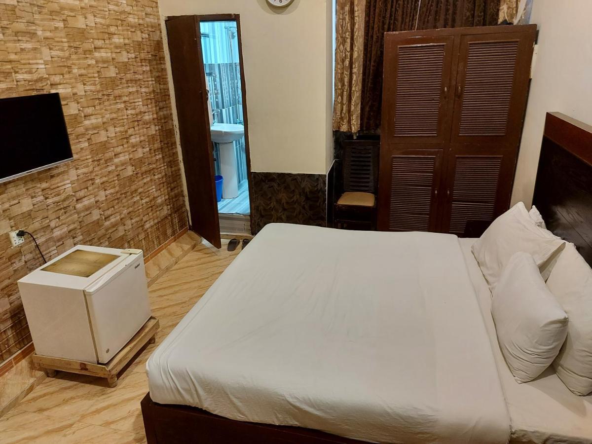 Casa Blanca Boutique Guest House Islamabad Exterior photo