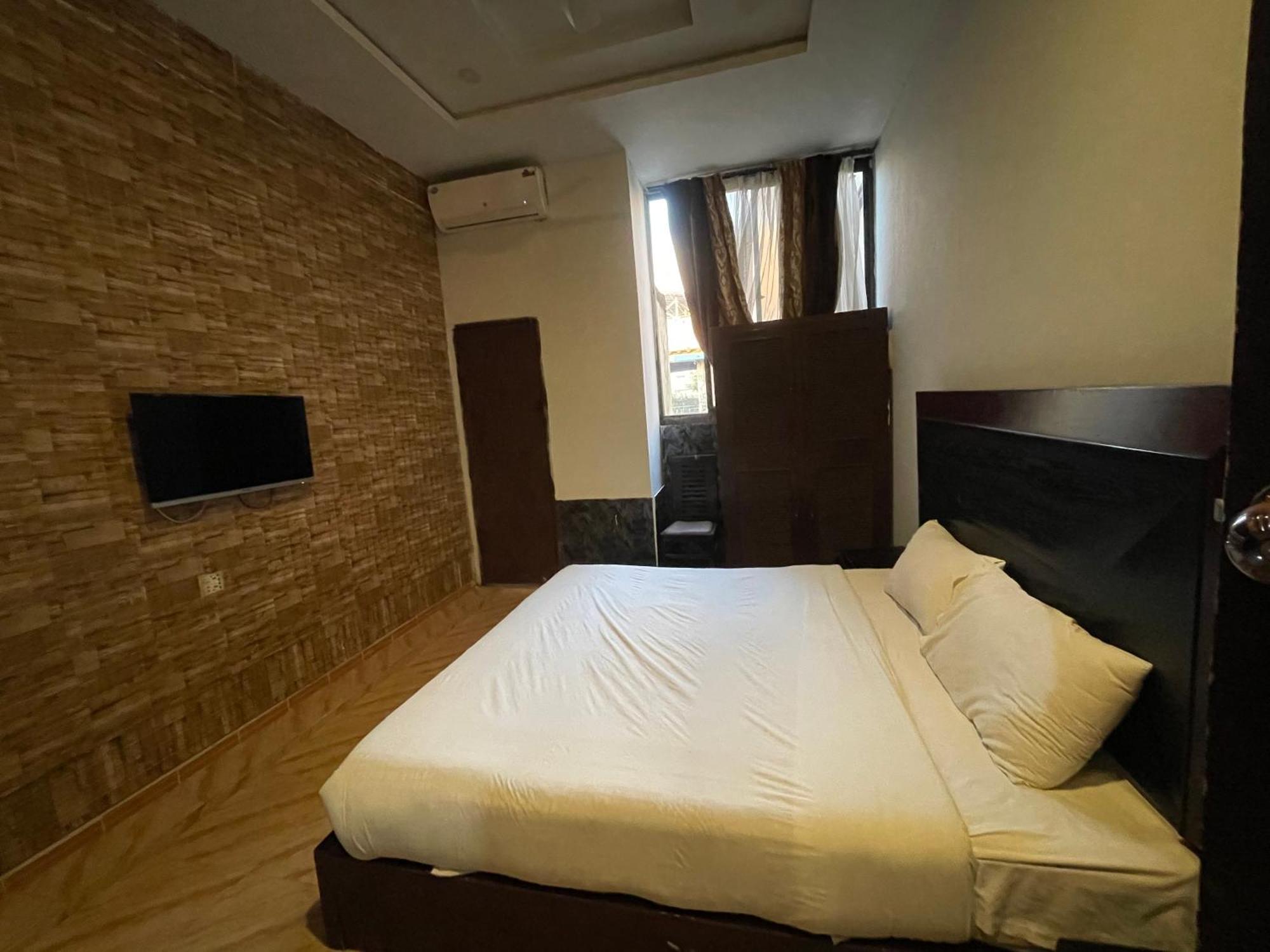 Casa Blanca Boutique Guest House Islamabad Exterior photo