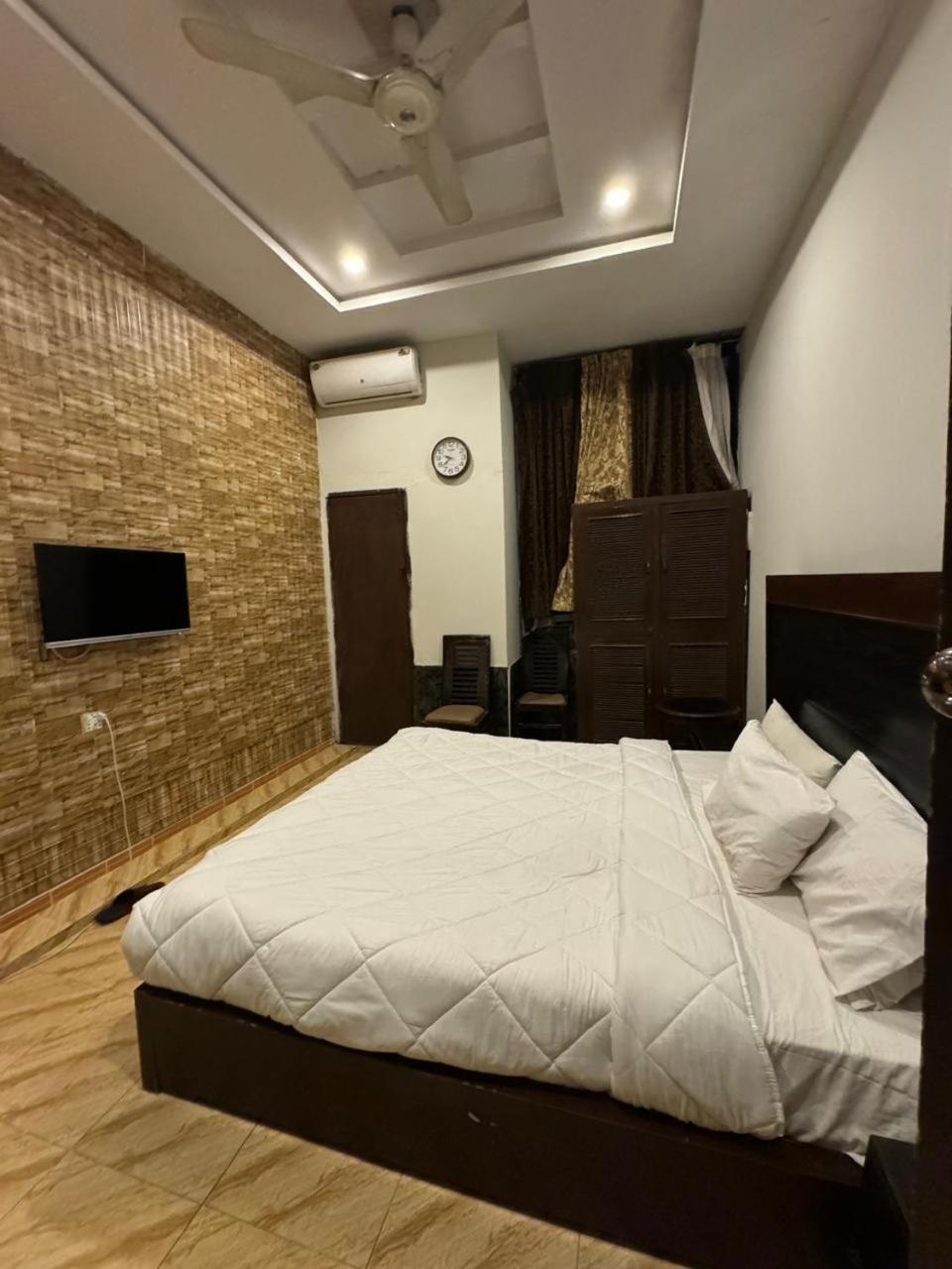Casa Blanca Boutique Guest House Islamabad Exterior photo